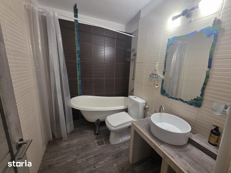Apartament cu 2 camere în Nord