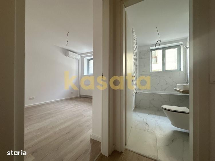 Apartament cu 4 camere în Tei