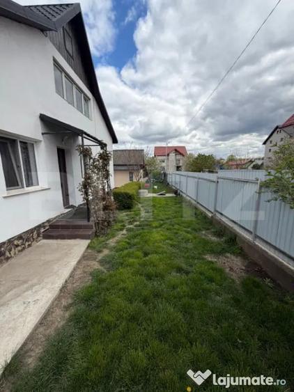 Casă cu 3 camere cu Teren 1400 Mp în Burdujeni