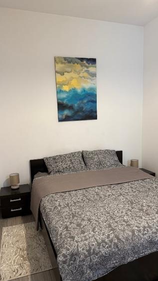Apartament cu 2 camere decomandat în Centrul Istoric