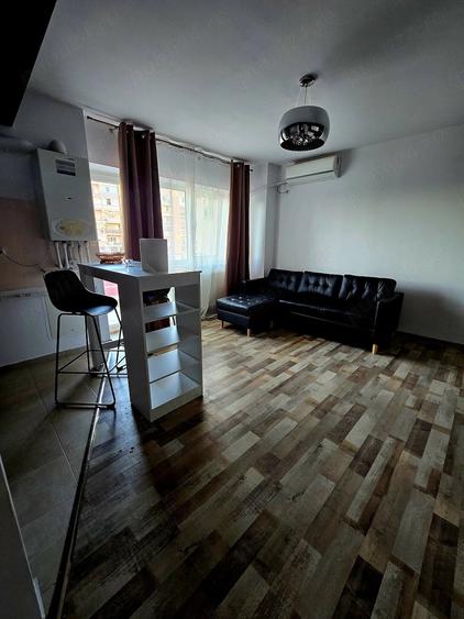 Apartament 2 camere de inchiriat proaspat renovat, direct proprietar - 1