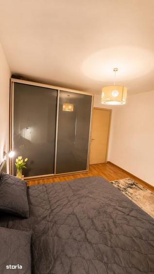 Apartament 2 camere | Baneasa| Piata Presei | Renovat - 1