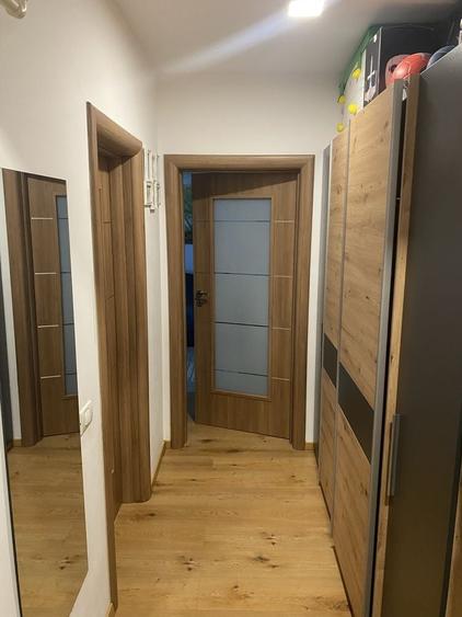 Apartament cu 2 camere decomandat în Exterior Vest