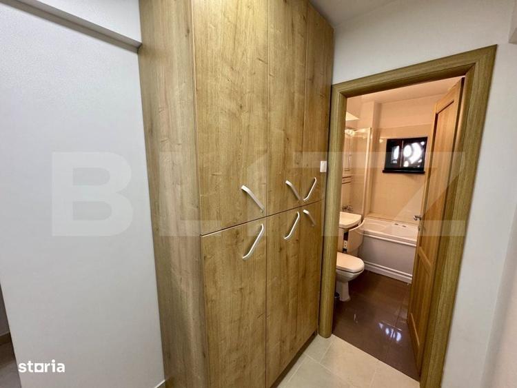 Apartament cu 3 camere în Ultracentral