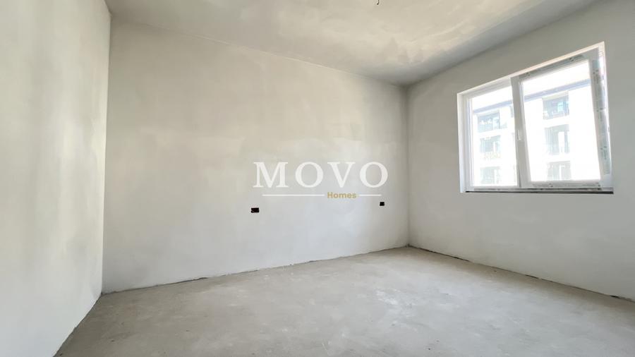 Apartament cu 2 camere decomandat în Giroc