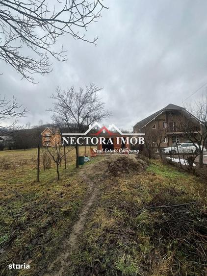 Casă cu 4 camere cu Teren 713 Mp în Hidiș