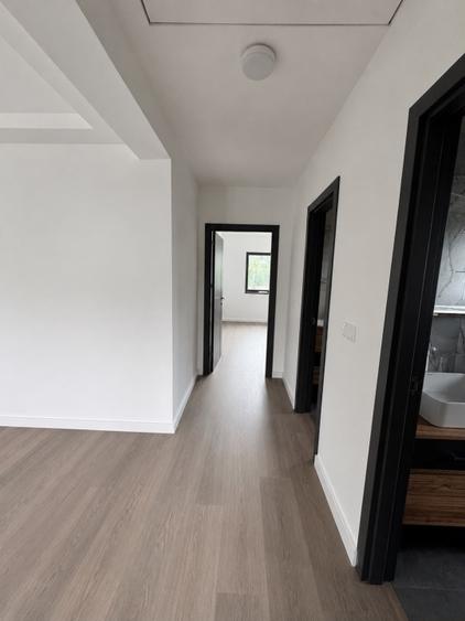 Casă individuală cu 3 camere cu Canalizare în Tăuții-Măgherăuș