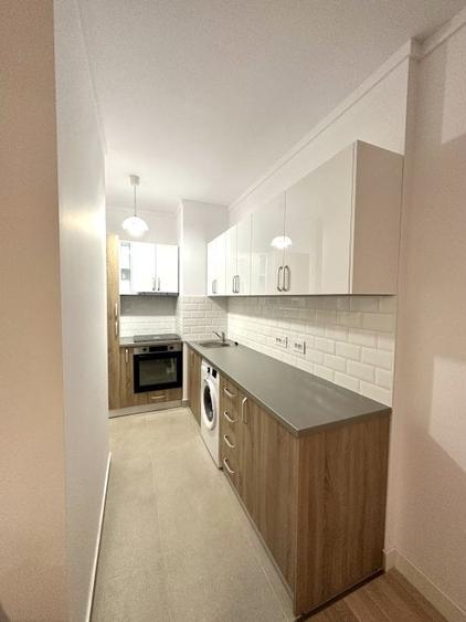 Apartament cu 2 camere semidecomandat în Chitila