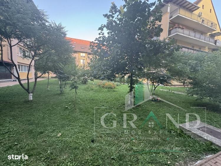 Garsonieră nedecomandată în Florești