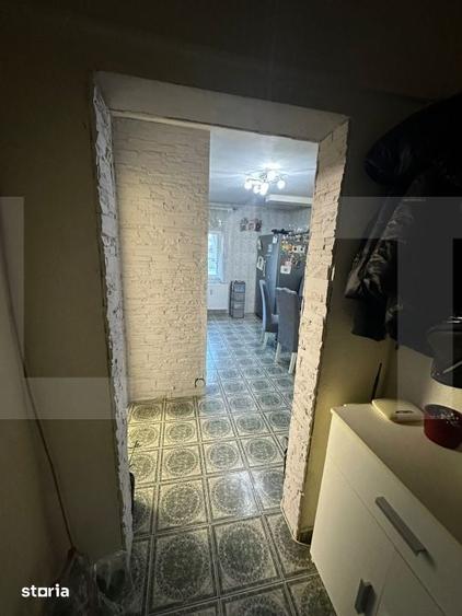 Apartament cu 3 camere decomandat în Micălaca