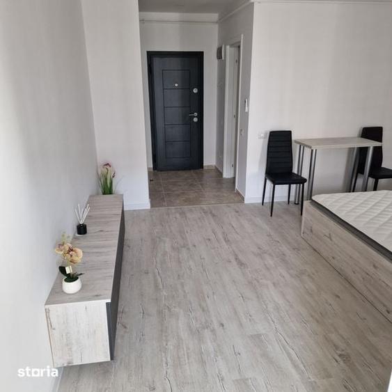 De inchiriat garsoniera 34m2 Militari Residence - 2