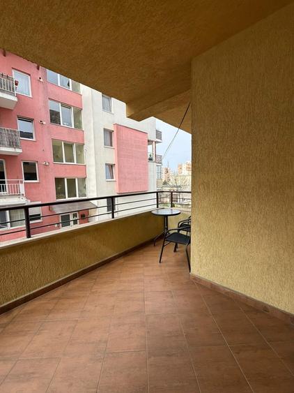 Apartament de închiriat, 3 camere, 68 mp, Zorilor zona Spitalul de Recuperare - 3