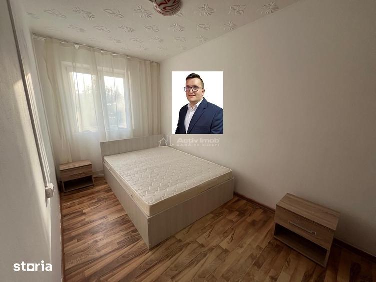 Garsonieră în Central