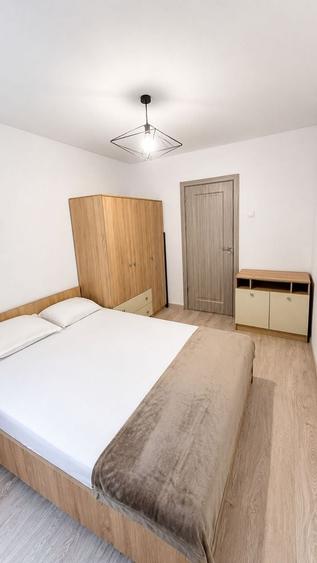 Apartament 3 camere mobilat – Aleea Hortensiei, zona Cireșica - 8