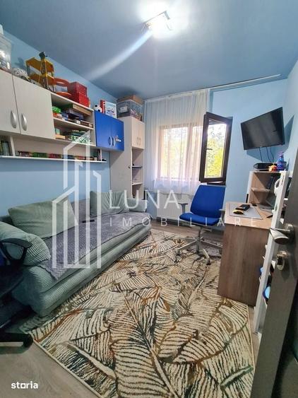 Casa de vanzare in zona Unirii | 110mp | 688 mp teren | 4 camere | - 6