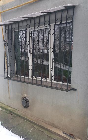 Garsonieră nedecomandată în Central