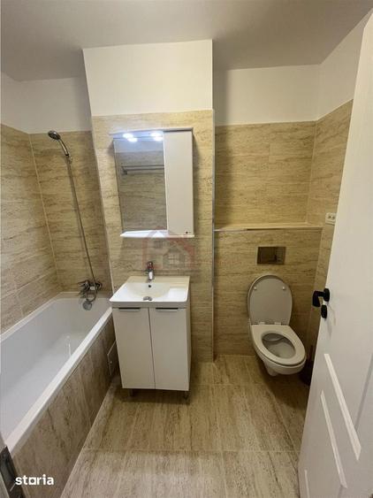 Apartament cu 2 camere decomandat, mobilat în Obor