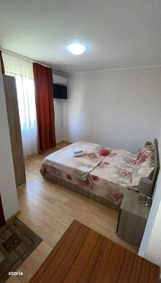 Casă cu 4 camere cu Teren 350 Mp în Nord