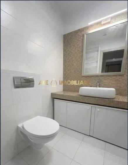 Apartament cu 2 camere decomandat, mobilat în Aviației