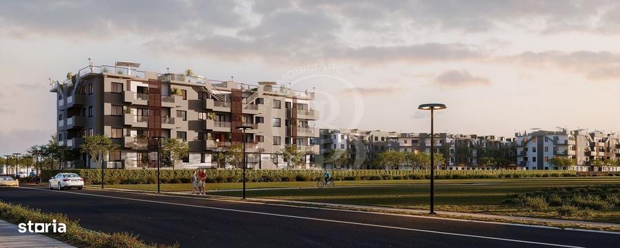 Apartament 3 camere | Rooftop Privat | Pallady Metrou Teclu - 1