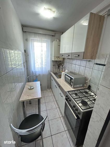 Apartament 2 camere de vanzare Zona Victor Babe? (zona VIVO Mall) - 5