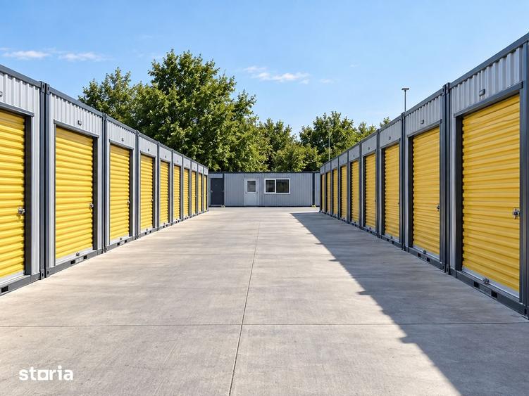 Spațiu comercial, de 10 mp, în Central