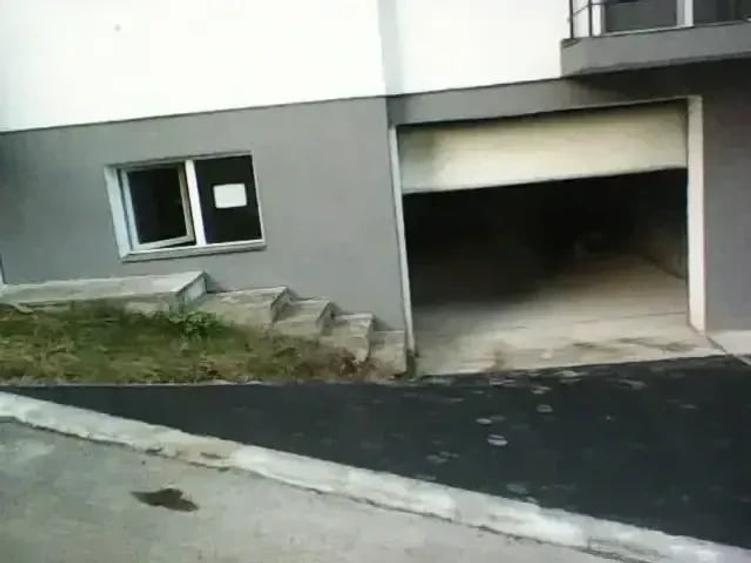 Spațiu comercial, de 119 mp, în Florești