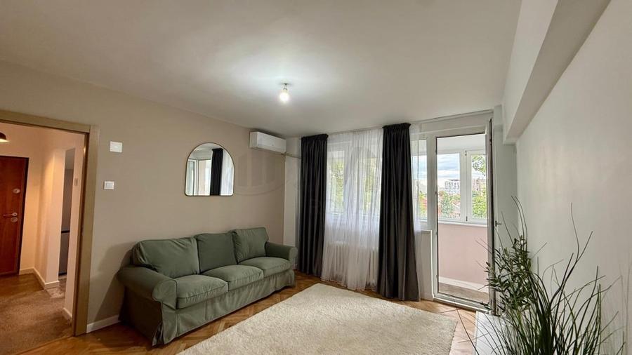 REA1029804 Apartament superb 3 camere renovat I Parcul Circului - 4