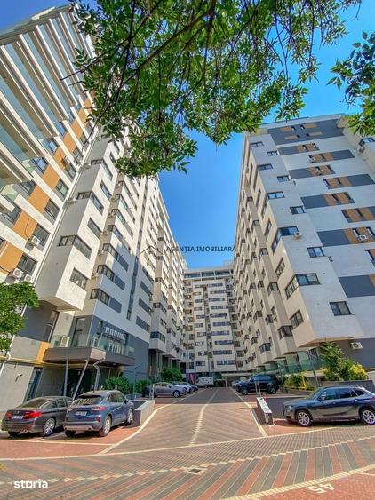 Garsoniera premium | Central Address Residence | Parcare inclusa - 11