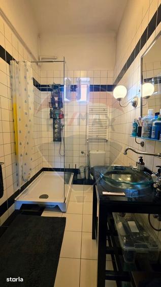 Apartament cu 2 camere în Ultracentral