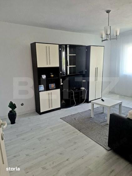 Apartament cu 2 camere decomandat în Piața Centrală