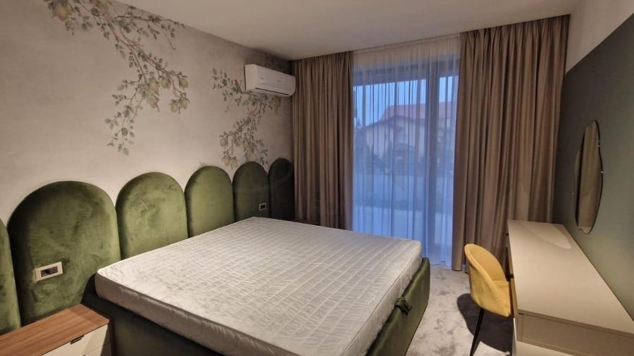 REA1027316 Apartament 3 camere de inchiriat I Iancu Nicolae I Parcare - 6