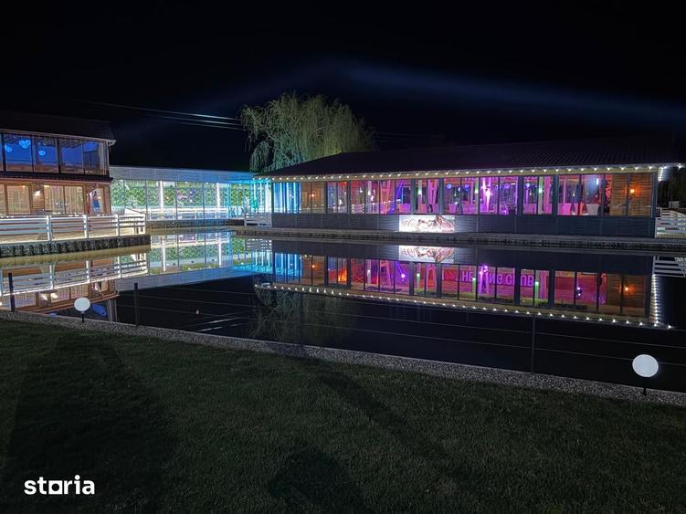 Spațiu comercial, de 1,001 mp, în Măgești