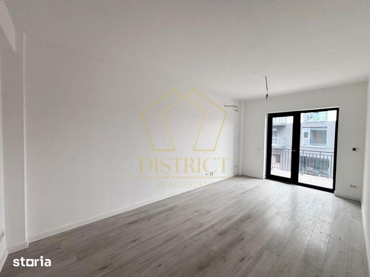 Apartament cu 2 camere în Mehala