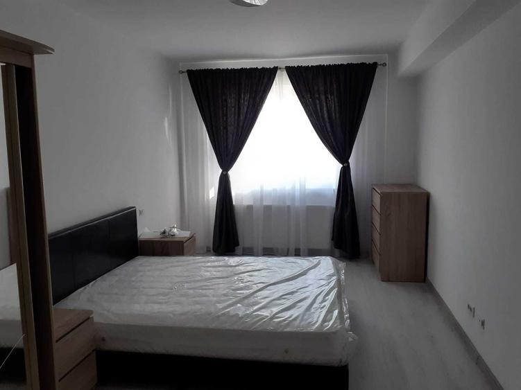 Apartament cu 2 camere decomandat în Ițcani