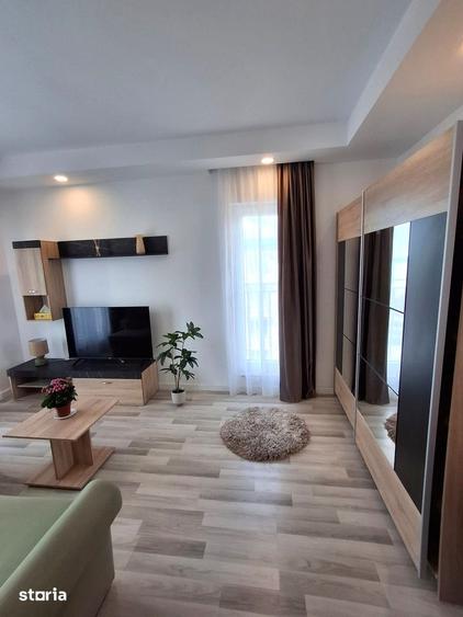 Garsonieră decomandată în Ștefăneștii de Jos