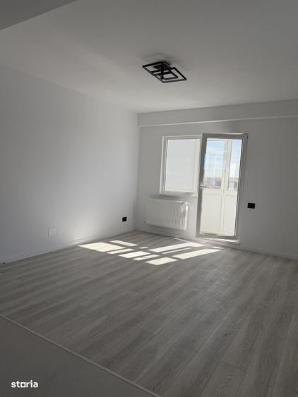 Apartament cu 2 camere în Dobroești