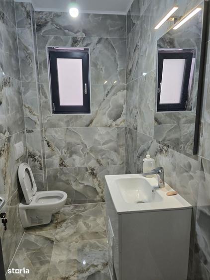 Spațiu comercial, de 500 mp, în Independenței