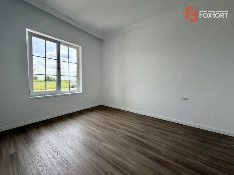 Casa individuala superba cu 4 camere, in Sanandrei - 6