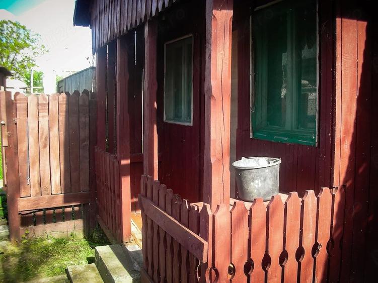 Casă cu 2 camere în Gorgova