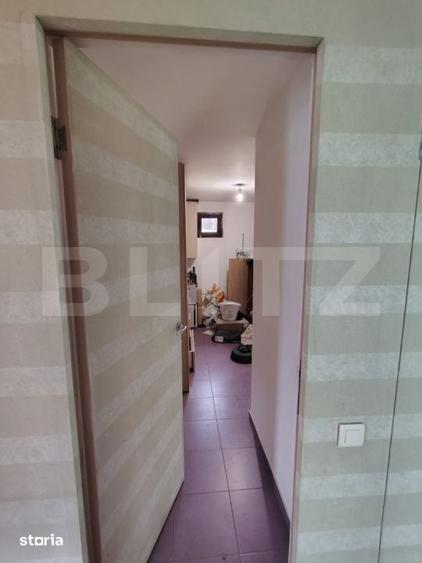 Casă cu 3 camere cu Teren 1000 Mp în Baciu