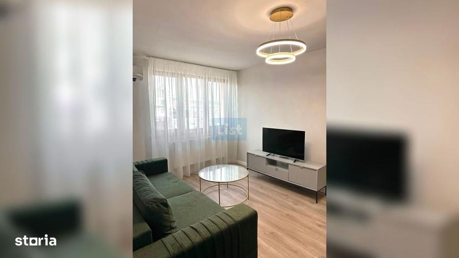 0% Comision| Apartament modern cu 2 camere | Horea - 2