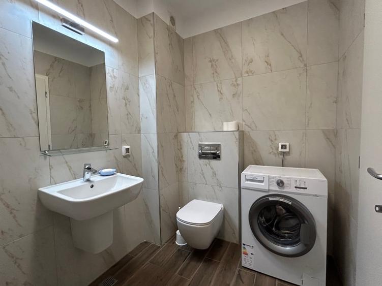 Apartament cu 2 camere decomandat, mobilat în Circumvalațiunii