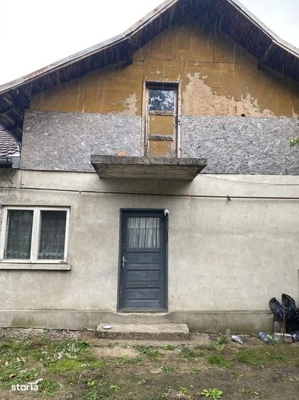 Spațiu comercial, în Voila