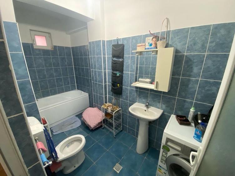 Garsonieră semidecomandată în Sălaj
