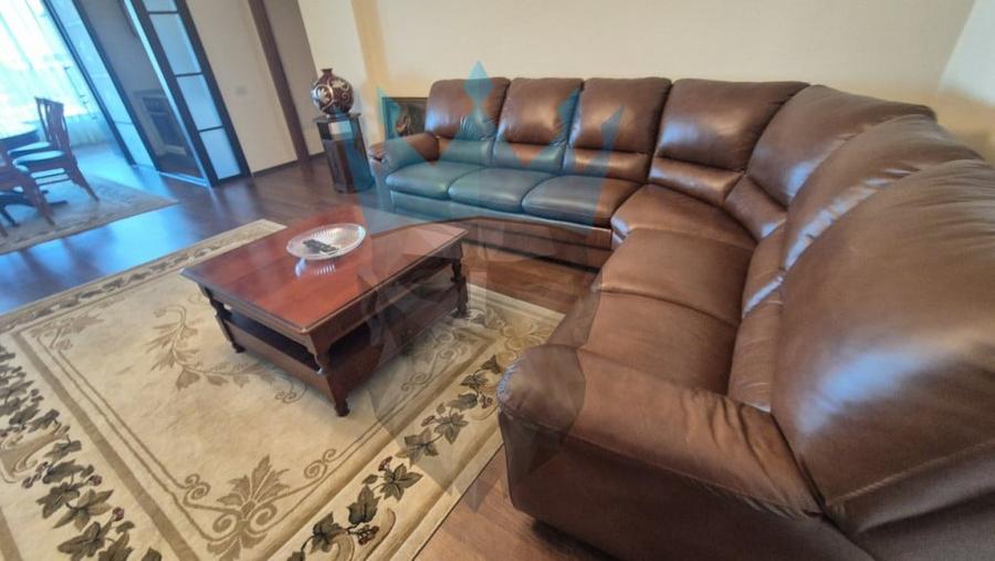 Apartament 3 Camere Orhideea Gardens - 1
