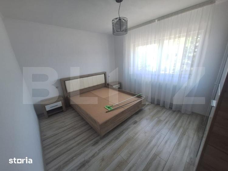Casă cu 4 camere cu Teren 300 Mp în Unirea