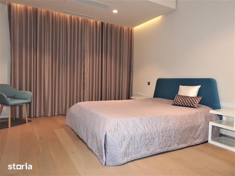 Apartament 3 camere de inchiriat | Duplex | Iancu Nicolae | Parcare | - 9