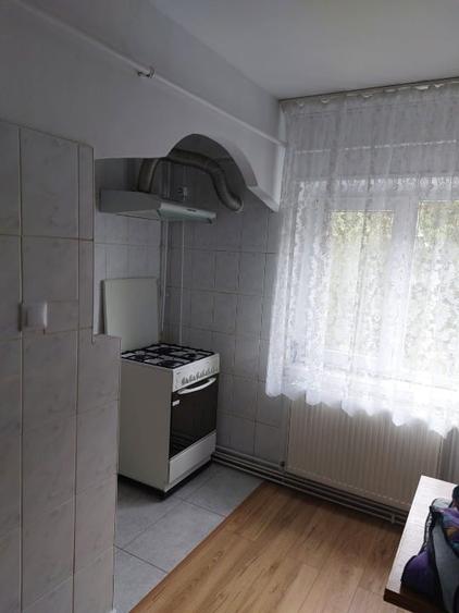 Apartament cu 2 camere decomandat, mobilat în Gării