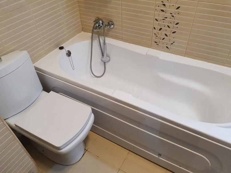 Apartament cu 2 camere semidecomandat în Vitan